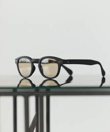 IZIPIZI（イジピジ）の「IZIPIZI/イジピジ SUN LIGHT COLOR #C ファッション用グラス（サングラス）」