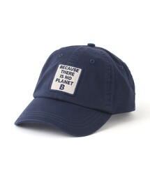 ECOALF（エコアルフ）の「PATCH キャップ / PATCH CAP UNISEX（キャップ）」