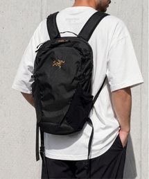 ARC'TERYX（アークテリクス）の「【ARC'TERYX】 アークテリクス Mantis 16L Backpack バックパック 16リットル / X000006136（バックパック/リュック）」