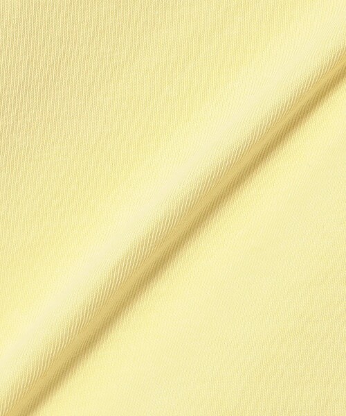 Ray BEAMS（レイビームス）の「【8/6 再値下げ】【別注】GOOD ROCK SPEED / Sponge Bob 半袖 Tシャツ（Tシャツ/カットソー・レディース・ブルー/イエロー・ONE SIZE）」の14枚目の写真