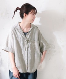 セーラー」に該当するレディースのシャツ/ブラウスファッション通販