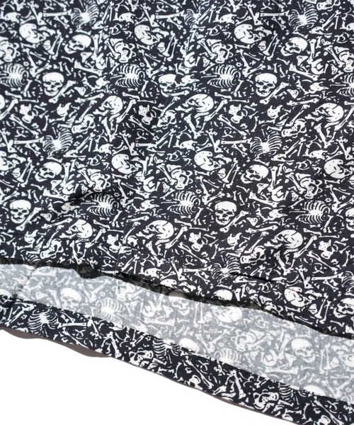 TOWNCRAFT(タウンクラフト)の「TOWNCRAFT PRINTED LOOP COLLAR SS SHIRT(シャツ/ブラウス・メンズ・その他3/その他2・M/L)」の9枚目の写真