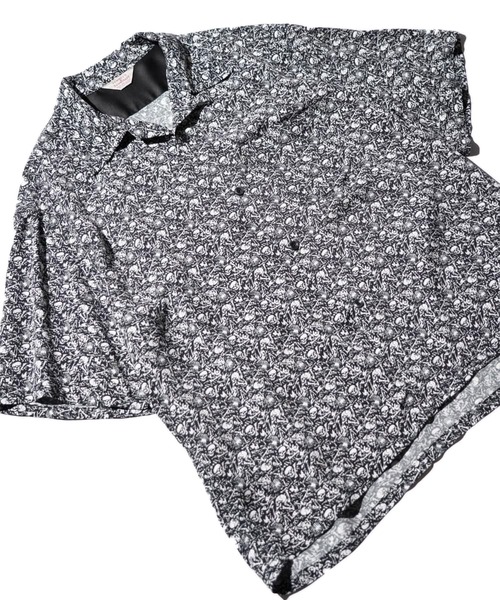 TOWNCRAFT(タウンクラフト)の「TOWNCRAFT PRINTED LOOP COLLAR SS SHIRT(シャツ/ブラウス・メンズ・その他3/その他2・M/L)」の5枚目の写真