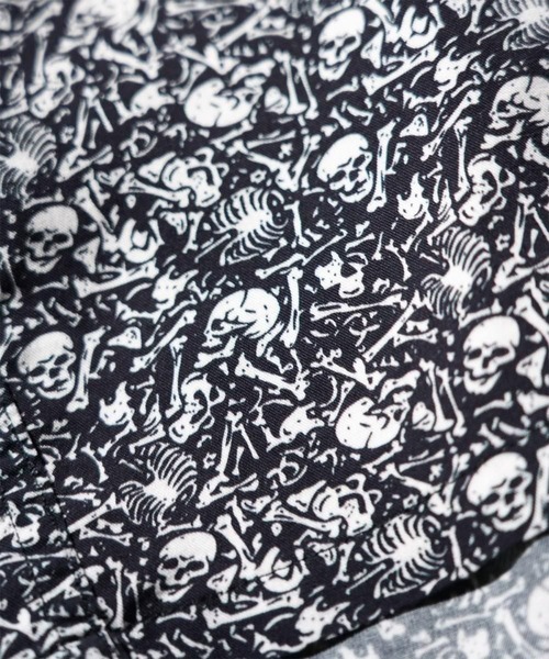 TOWNCRAFT(タウンクラフト)の「TOWNCRAFT PRINTED LOOP COLLAR SS SHIRT(シャツ/ブラウス・メンズ・その他3/その他2・M/L)」の10枚目の写真