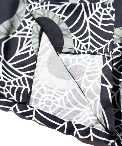 TOWNCRAFT(タウンクラフト)の「TOWNCRAFT PRINTED LOOP COLLAR SS SHIRT(シャツ/ブラウス・メンズ・その他3/その他2・M/L)」の15枚目の写真