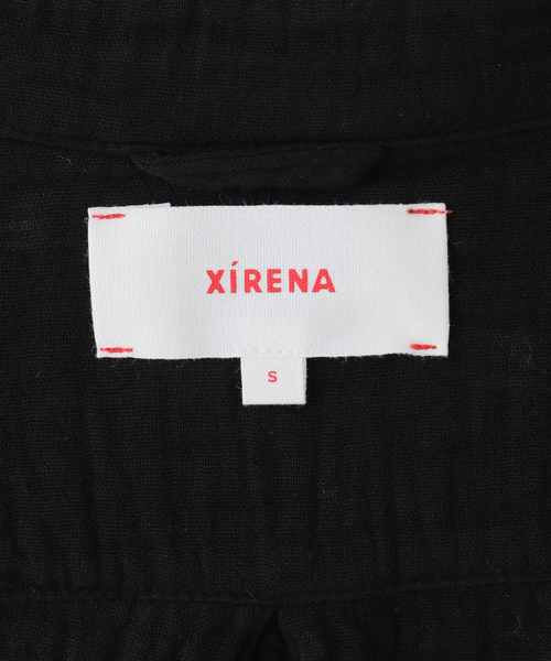 Deuxieme Classe(ドゥーズィエムクラス)の「【XIRENA/キセレナ】BODEN DRESS(ワンピース・レディース・ブラック・FREE)」の19枚目の写真