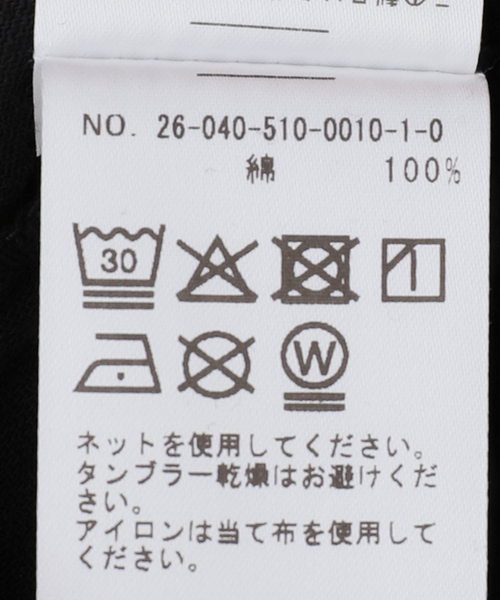 Deuxieme Classe(ドゥーズィエムクラス)の「【XIRENA/キセレナ】BODEN DRESS(ワンピース・レディース・ブラック・FREE)」の20枚目の写真