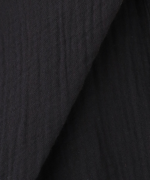Deuxieme Classe(ドゥーズィエムクラス)の「【XIRENA/キセレナ】BODEN DRESS(ワンピース・レディース・ブラック・FREE)」の21枚目の写真