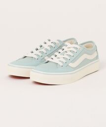 VANS ヴァンズ STANCE スタンス V362 SC BLUE/WHITE