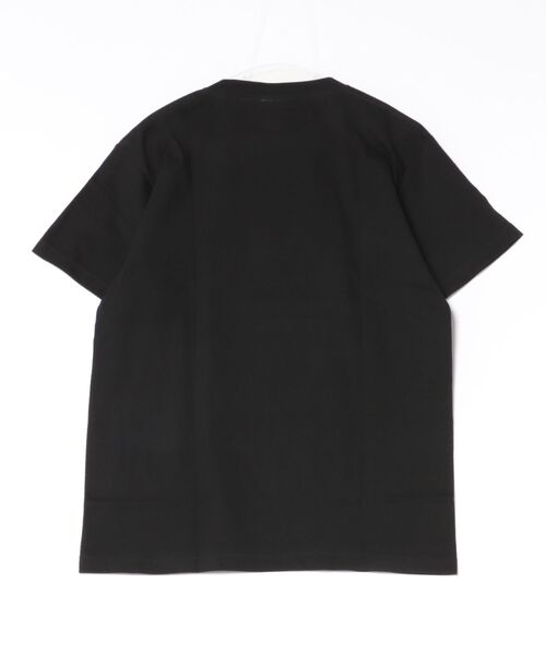 Rendez-Vous(ランデヴー)の「【 魔法の天使 クリィミーマミ 】 プリントTシャツB 26S4(Tシャツ/カットソー・レディース・ブラック/アイボリー・LARGE/MEDIUM)」の3枚目の写真