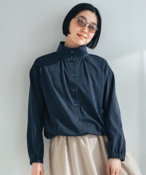 THREE FIFTY STANDARD 遮熱・接触冷感素材の