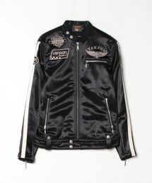 VANSON（ヴァンソン）の「スカジャン（スカジャン）」