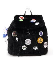 ROYAL FLASH（ロイヤルフラッシュ）の「FNK STUDIOUS/エフエヌケースタジオ/VA SKUNK BOOK BAG（トートバッグ）」