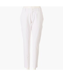 BRIEFING | 【BRIEFING GOLF/ブリーフィングゴルフ】WOMEN'S SUMMER CROPPED PANTS(その他パンツ)