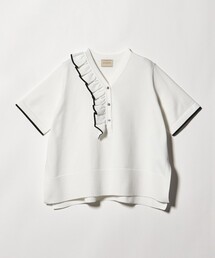 UNITED ARROWS｜ユナイテッドアローズのニット/セーター（半袖）通販