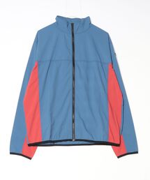 Lafayette | District Vision - Theo Full Zip Shell DV0012-B(ブルゾン)