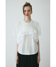 HeRIN.CYE｜ヘリンドットサイのTシャツ/カットソー（ホワイト/白色系