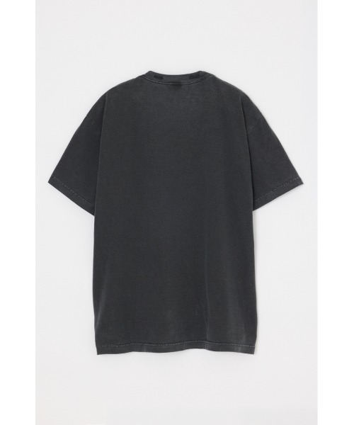 GOOD ROCK SPEED(グッドロックスピード)の「NIRVANA CRUSH Tシャツ(Tシャツ/カットソー・レディース・ブラック・FREE)」の4枚目の写真