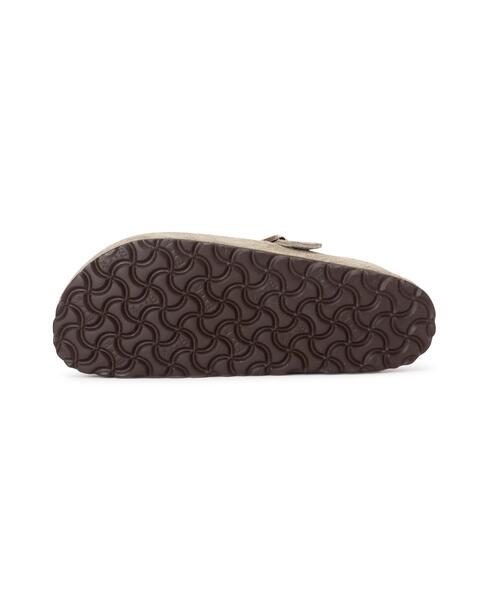 BIRKENSTOCK(ビルケンシュトック)の「BIRKENSTOCK/ビルケンシュトック Boston/ボストン WOMEN'S(サンダル・レディース・ベージュ・37/38/39/36)」の10枚目の写真