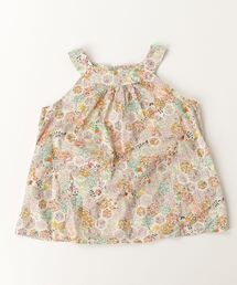 Bonpoint（ボンポワン）の「【KIDS】花柄キャミソールブラウス（シャツ/ブラウス）」