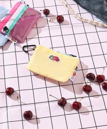 FRUIT OF THE LOOM | 【FRUIT OF THE LOOM / BAYFLOW】コインケース(コインケース)