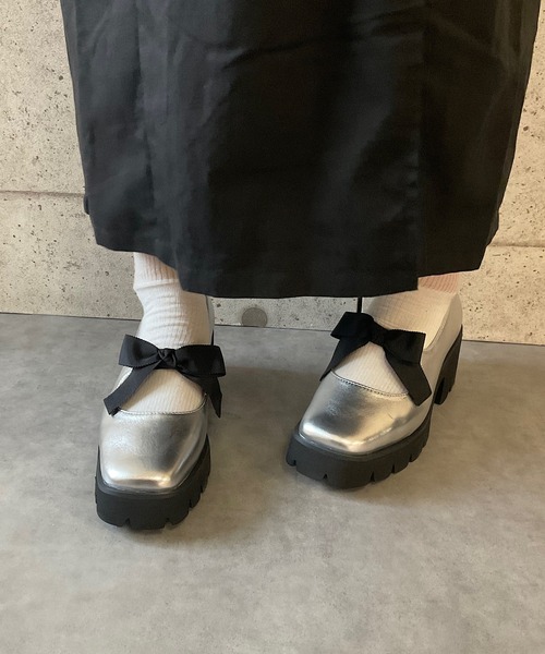 検索結果一覧│1page│シルバー系｜通常価格│Jeffrey Campbell