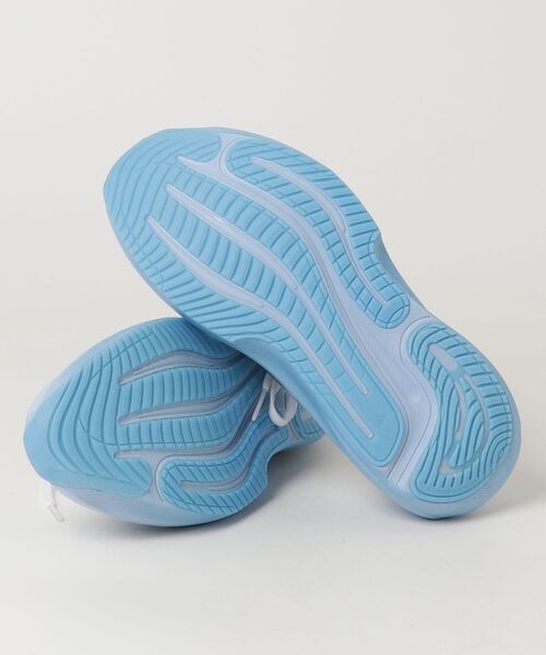 adidas(アディダス)の「スーパーノヴァ ライズ 3 ランニング / SUPERNOVA RISE 3 RUNNING / ランニングシューズ / アディダス adidas(スニーカー・レディース・ブルー・24.0cm/23.0cm)」の10枚目の写真