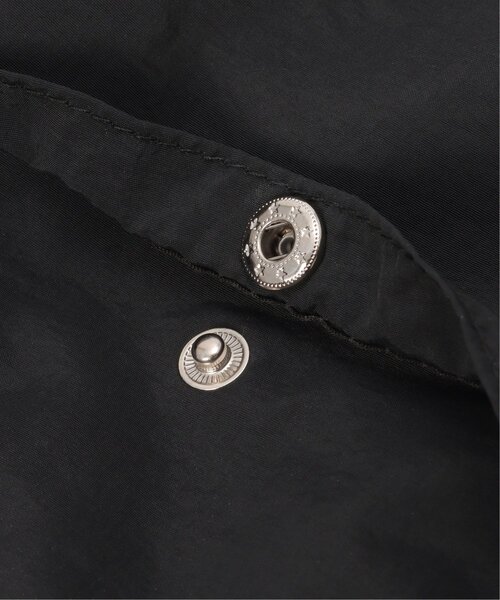 notch.(ノッチ)の「ナイロンショルダーバッグ(トートバッグ・レディース・ブラック/ブラウン・ONESIZE)」の14枚目の写真