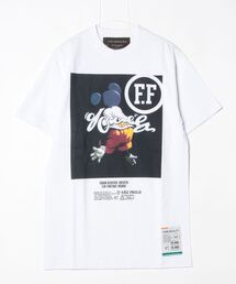 ROYAL FLASH | FLIP FANTASIA/フリップ・ファンタジア/GRAFFITI CHARACTER/mouse(Tシャツ/カットソー)