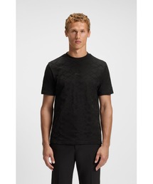 BOSS（ボス）の「半袖Tシャツ（Tシャツ/カットソー）」