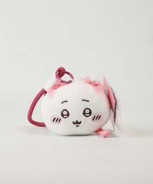 Curaful（クラフル）の「ちいかわおめかしマスコットチャーム（キーホルダー）」