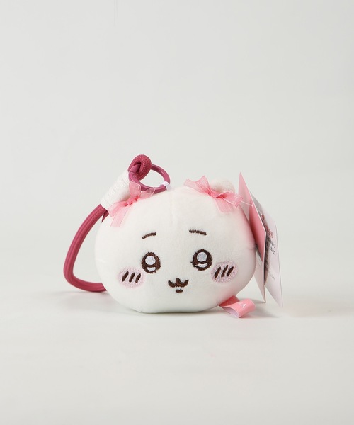 HELLO KITTY】【10C REPIPI】マスコットファーチャーム（キーホルダー
