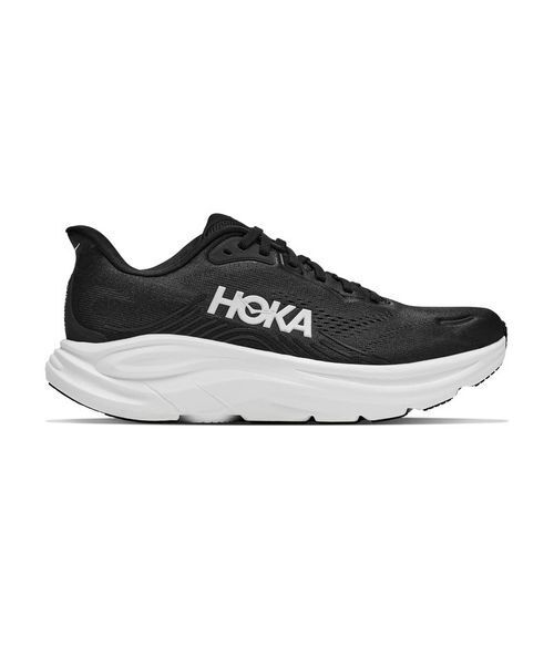 HOKA（ホカ）の「【HOKA】W CLIFTON 11（スニーカー・レディース・ブラック・25/24.5/24/23.5/23）」の5枚目の写真