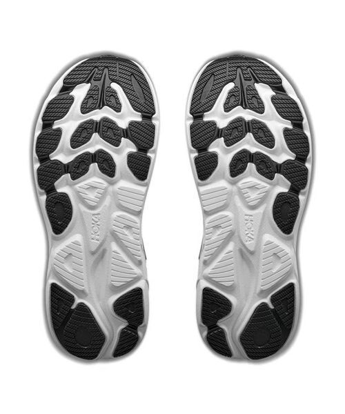 HOKA（ホカ）の「【HOKA】W CLIFTON 11（スニーカー・レディース・ブラック・25/24.5/24/23.5/23）」の4枚目の写真