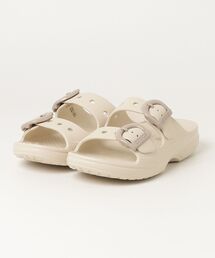 crocs/クロックス SATURDAYENAMELBUCKLESNDLW
