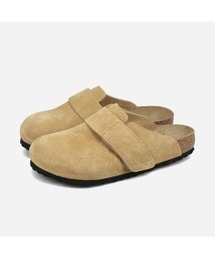 BIRKENSTOCK LOMA SUEDE LEATHER -REGULAR- / ビルケンシュトック ロマ スエードレザー レギュラーフィット / 1031603