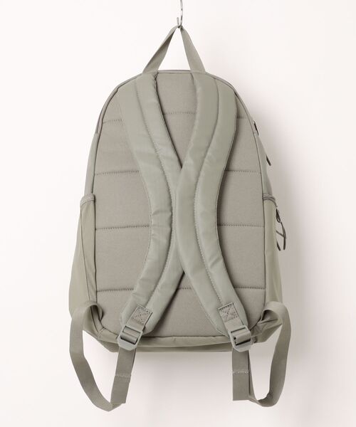 NIKE（ナイキ）の「《NIKEアパレル》Heritage Eugene（バックパック/リュック・メンズ・アーミー/ホワイト系その他・フリー）」の6枚目の写真