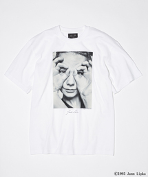 Jann Lipka Bjork Portrait 1993 / ビョーク ポートレート 1993