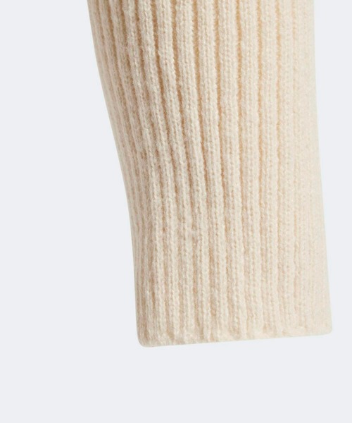 adidas(アディダス)の「レッグウォーマー / LEG WARMERS/ アディダスオリジナルス adidas Originals(ソックス/靴下・メンズ・ホワイト・FREE)」の4枚目の写真