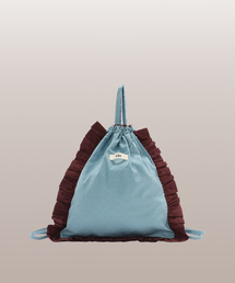 IENA ENFANT（イエナアンファン）の「【Uhr/ウーア】LIMITED Dot Knapsack（バックパック/リュック）」