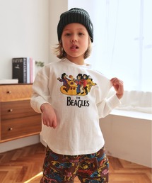 Ocean&Ground（オーシャン&グラウンド）の「THE ROCK’IN BEAGLEﾌﾟﾘﾝﾄTｼｬﾂ（Tシャツ/カットソー）」