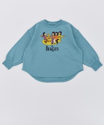Ocean&Ground（オーシャン&グラウンド）の「THE ROCK’IN BEAGLEﾌﾟﾘﾝﾄTｼｬﾂ（Tシャツ/カットソー）」