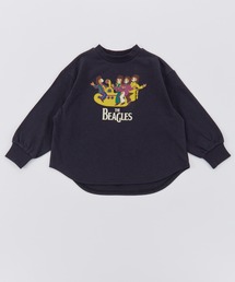 Ocean&Ground（オーシャン&グラウンド）の「THE ROCK’IN BEAGLEﾌﾟﾘﾝﾄTｼｬﾂ（Tシャツ/カットソー）」
