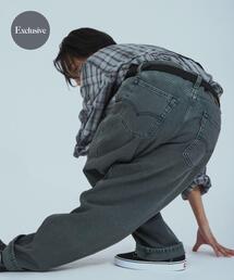 Levi's | LEVI’S　EXCLUSIVE 578 BAGGY(デニムパンツ)