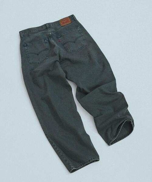 Levi's(リーバイス)の「LEVI’S EXCLUSIVE 578 BAGGY(デニムパンツ・メンズ・ブルー系その他・28/36/34/32/30)」の12枚目の写真