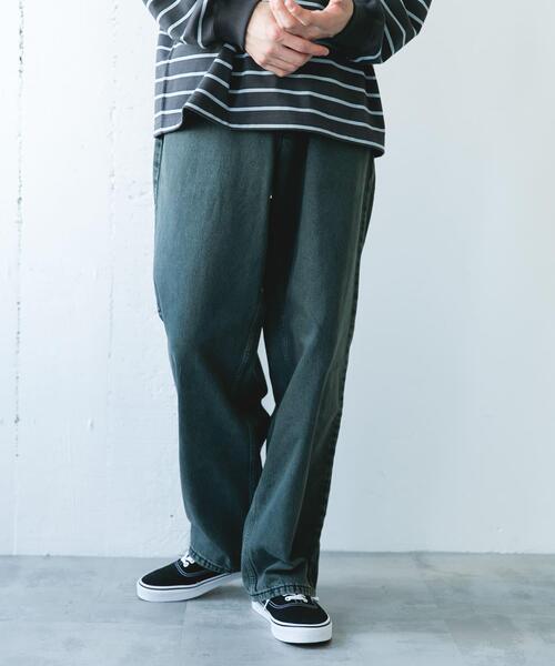 Levi's(リーバイス)の「LEVI’S EXCLUSIVE 578 BAGGY(デニムパンツ・メンズ・ブルー系その他・28/36/34/32/30)」の17枚目の写真