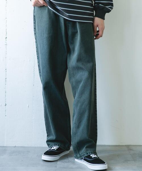 Levi's(リーバイス)の「LEVI’S EXCLUSIVE 578 BAGGY(デニムパンツ・メンズ・ブルー系その他・28/36/34/32/30)」の18枚目の写真