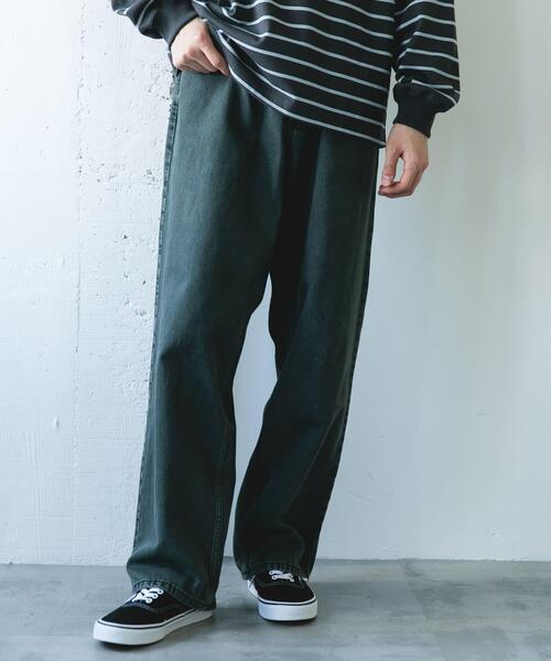 Levi's(リーバイス)の「LEVI’S EXCLUSIVE 578 BAGGY(デニムパンツ・メンズ・ブルー系その他・28/36/34/32/30)」の19枚目の写真