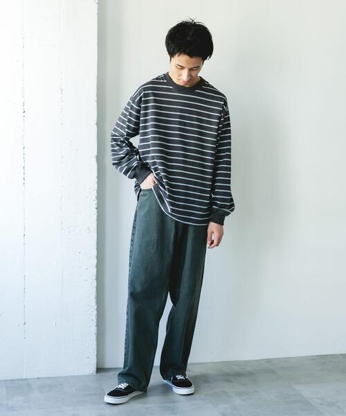 Levi's(リーバイス)の「LEVI’S EXCLUSIVE 578 BAGGY(デニムパンツ・メンズ・ブルー系その他・28/36/34/32/30)」の21枚目の写真