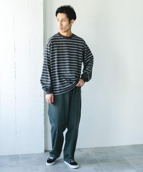 Levi's(リーバイス)の「LEVI’S EXCLUSIVE 578 BAGGY(デニムパンツ・メンズ・ブルー系その他・28/36/34/32/30)」の22枚目の写真